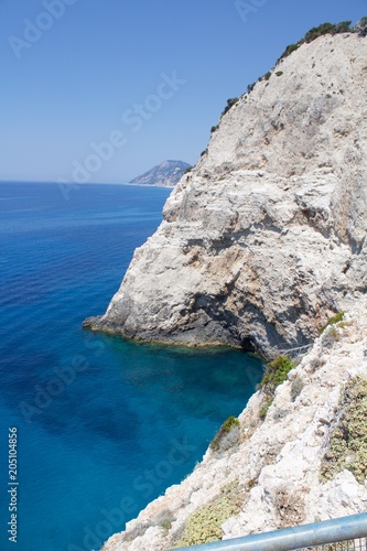 Lefkada - Beach