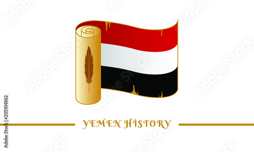 yemen history