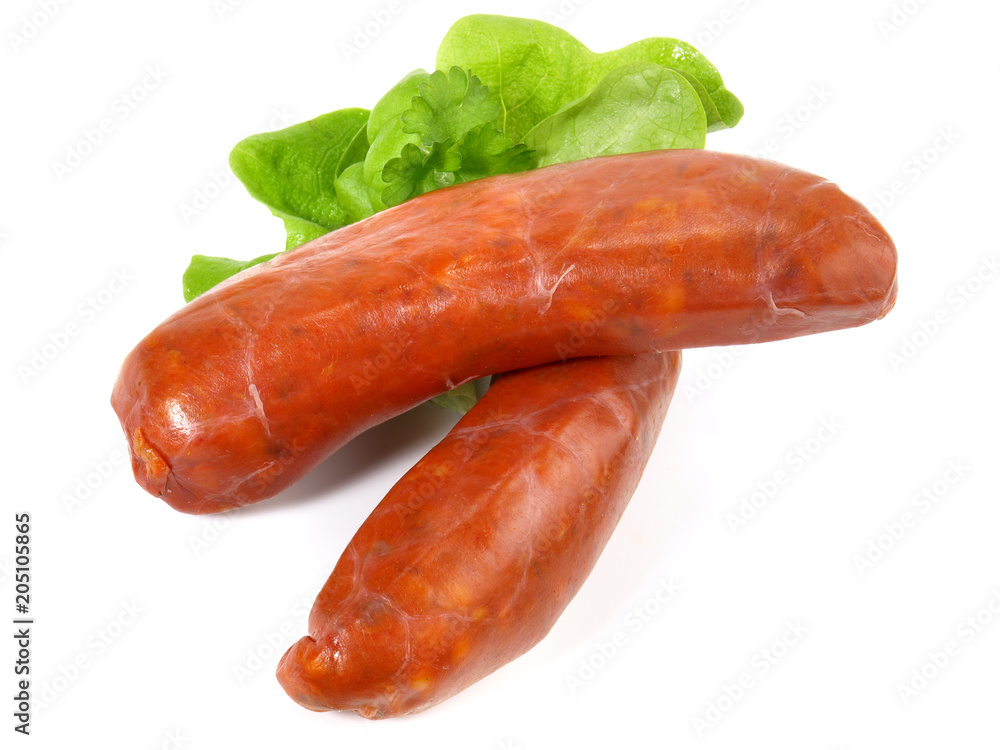 Chorizo - Bratwurst Chorizo - Bratwurst