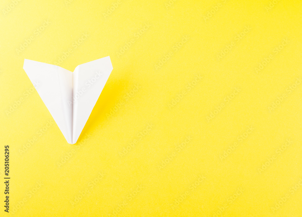 Paper Plane or Paper Airplane Paper Plane or Paper Airplane