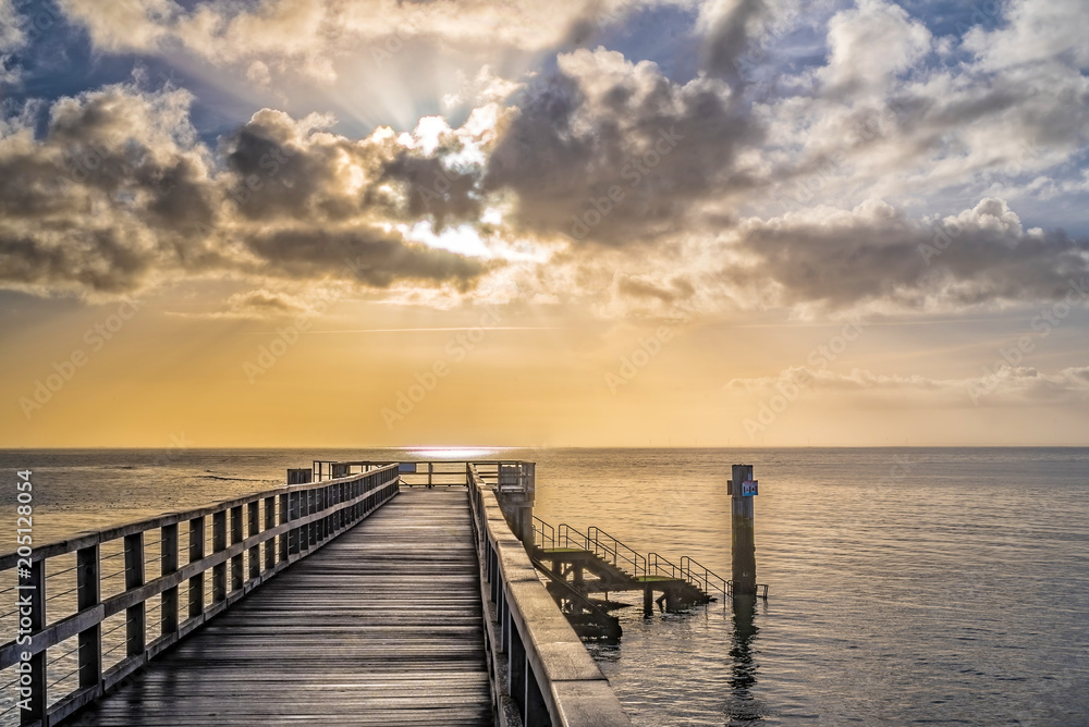 Fototapeta premium levant boom