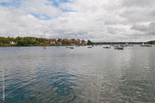 Boats photo