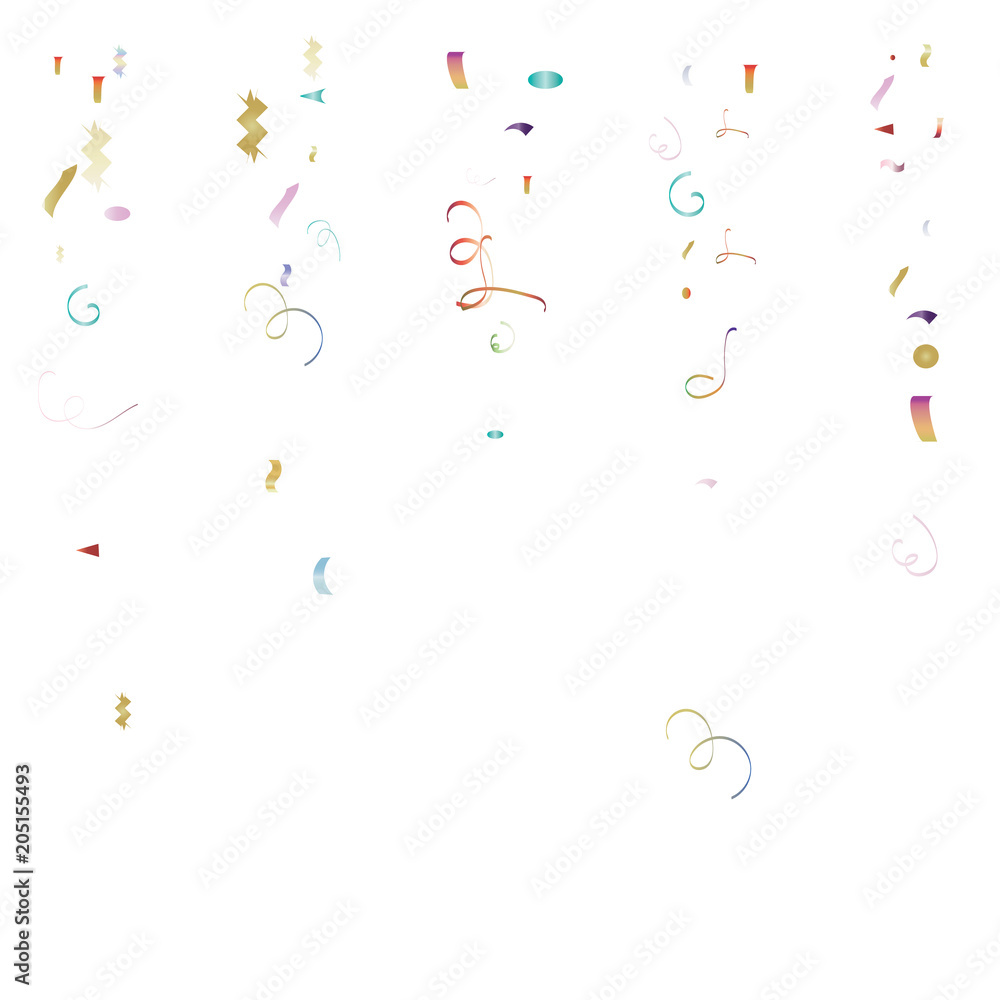 Trendy Xmas Party Tinsel Vector Foil Confetti Cool Foil Border Fireworks Explosion, Blast, Burst, New Year, Christmas, Birthday Celebration. Cool Summer Coctail Party Colored Gradient Tinsel Confetti. Trendy Xmas Party Tinsel Vector Foil Confetti Cool Foil Border Fireworks Explosion, Blast, Burst, New Year, Christmas, Birthday Celebration. Cool Summer Coctail Party Colored Gradient Tinsel Confetti.