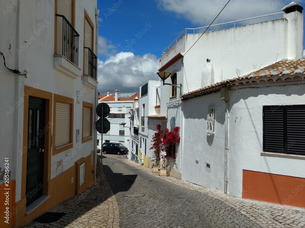 Lagos - Algarve / Portugal