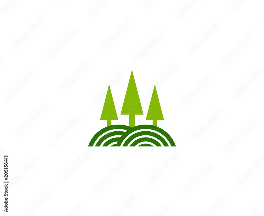 Forest logo Forest logo