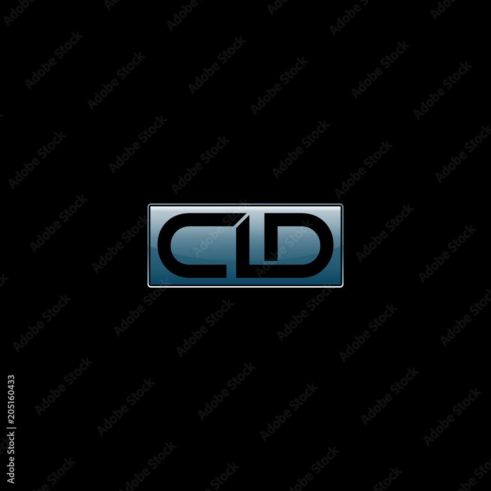 Letter CLD Abstract Template Design Creative Logo, Premium Initial Letter CLD logo design, CLD letter logo design on white background. CLD creative initials letter logo concept. CLD letter design. Letter CLD Abstract Template Design Creative Logo, Premium Initial Letter CLD logo design, CLD letter logo design on white background. CLD creative initials letter logo concept. CLD letter design.