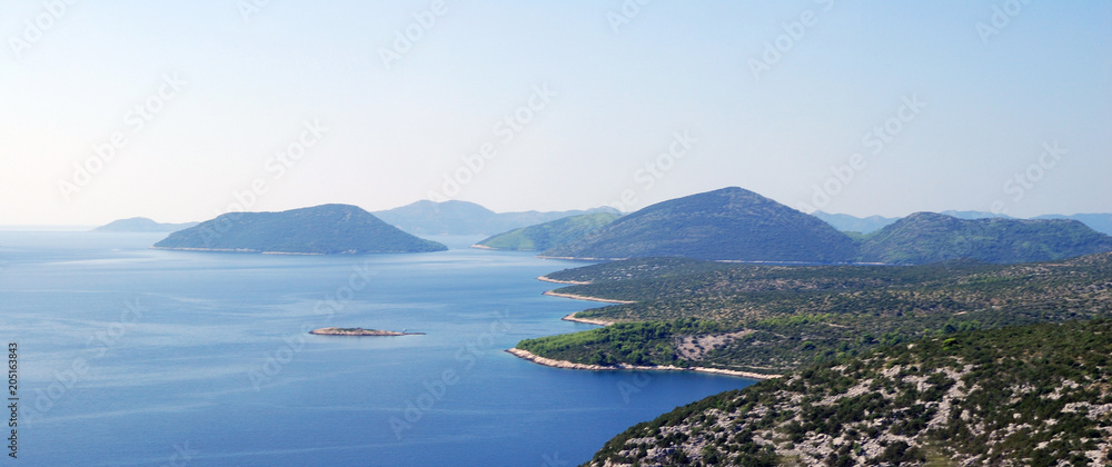 Southern Dalmatia