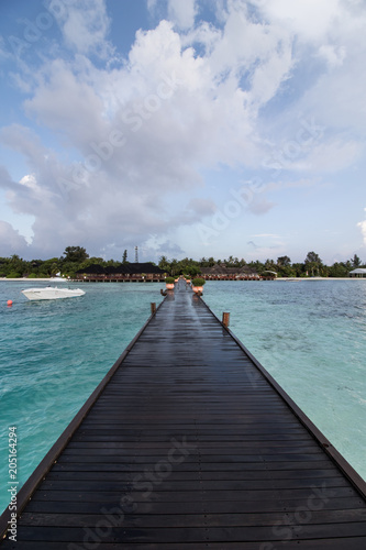Maldives © TheGamifiedTV