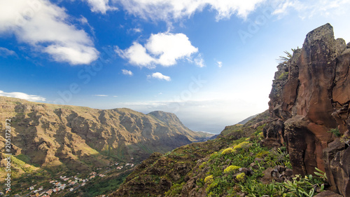 La Gomera: Traumurlaub auf den Kanaren für Naturliebhaber und Wanderfreunde :)