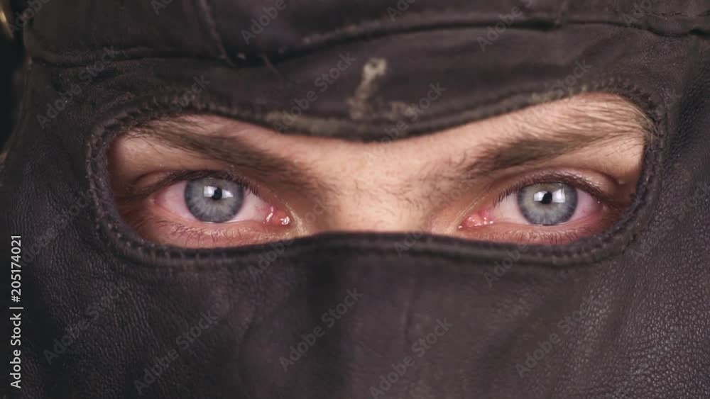 terrorist in the mask terrorist in the mask