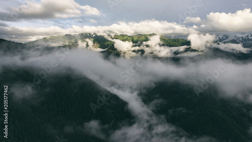 Svaneti - Georgia