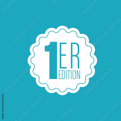 1er édition