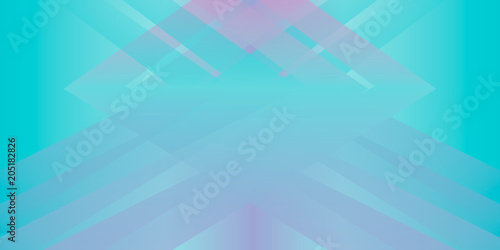 background of crossed gradient bands