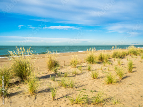 Beach of Gava