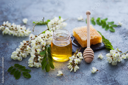 acacia honey