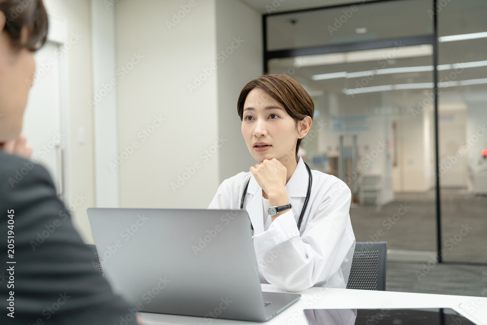 カウンセリング