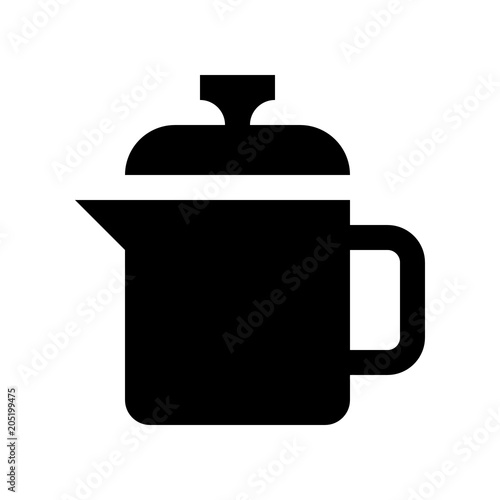 coffee pot