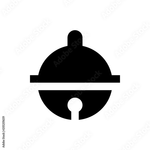 dog bell