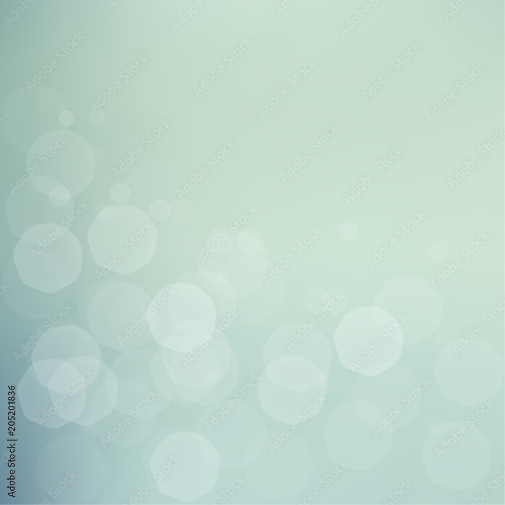 Jentle bokeh green blue background Jentle bokeh green blue background