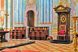 Altare Duomo Di lublin