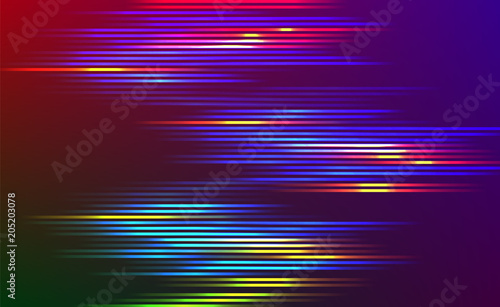 Abstract vector finance  big data graph visualization. Stock index infographics. Visual information complexity. Intricate data threads chart. Business analytics. Artifficial inteligence.