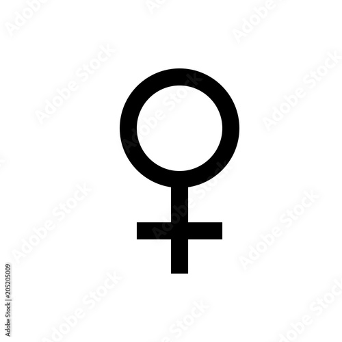 gender female
