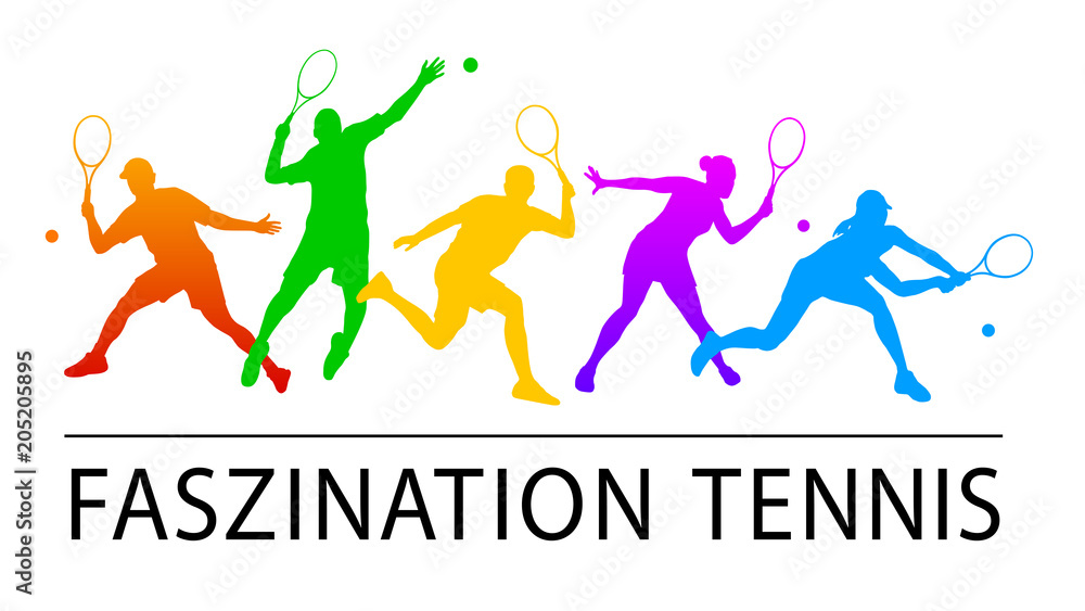 Tennis - 275