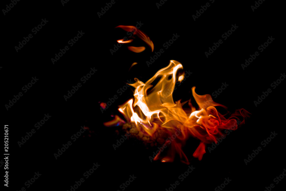 fire, flame, hot, heat, burn, black, burning, red, flames, orange, fireplace, light, warm, bonfire, abstract, inferno, danger, campfire, yellow, wood, night, blaze, energy, dark, smoke
