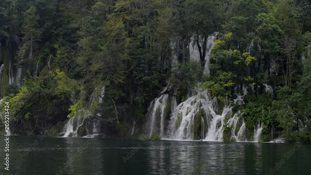 Wasserfälle Plitvice Wasserfälle Plitvice