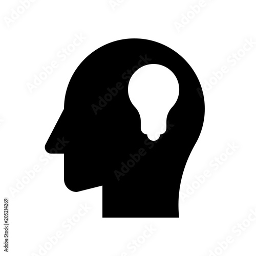 head idea