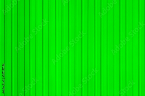 Green metallic background for pattern design artwork