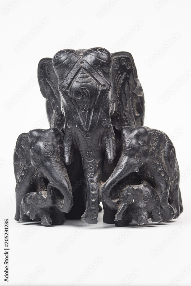 Ivory figurine. High resolution image concept depicting sculpture craft. Ivory figurine. High resolution image concept depicting sculpture craft.