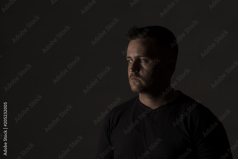 Young male model. High resolution image depicting young male model. Young male model. High resolution image depicting young male model.