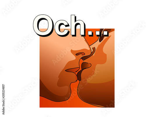 Ochoch
