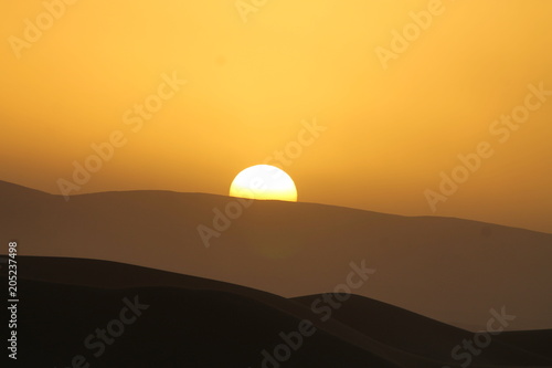 Morocco Sun