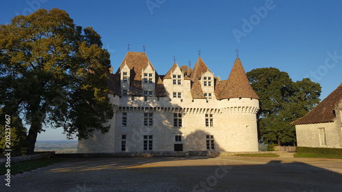 Chateau Montbazillac