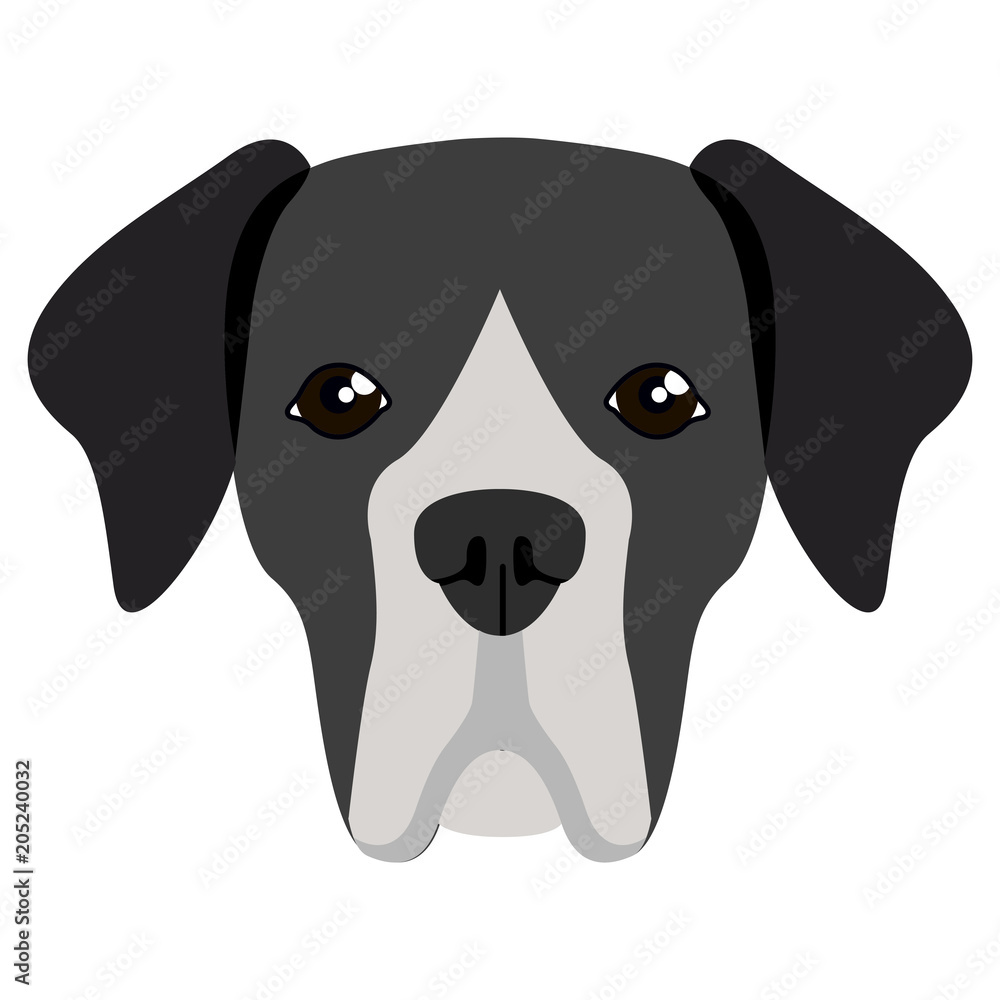 Great dane avatar
