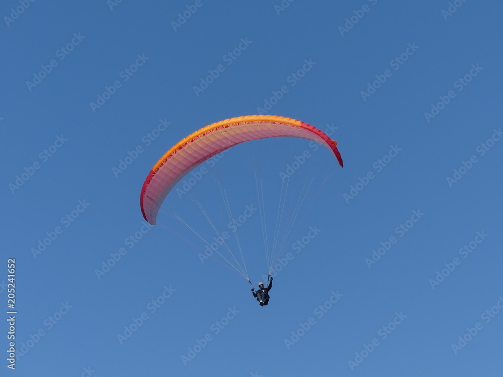 parapente en Normandie - Paragliding in Normandy parapente en Normandie - Paragliding in Normandy