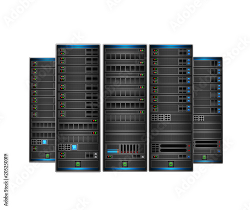 Digital technology design
