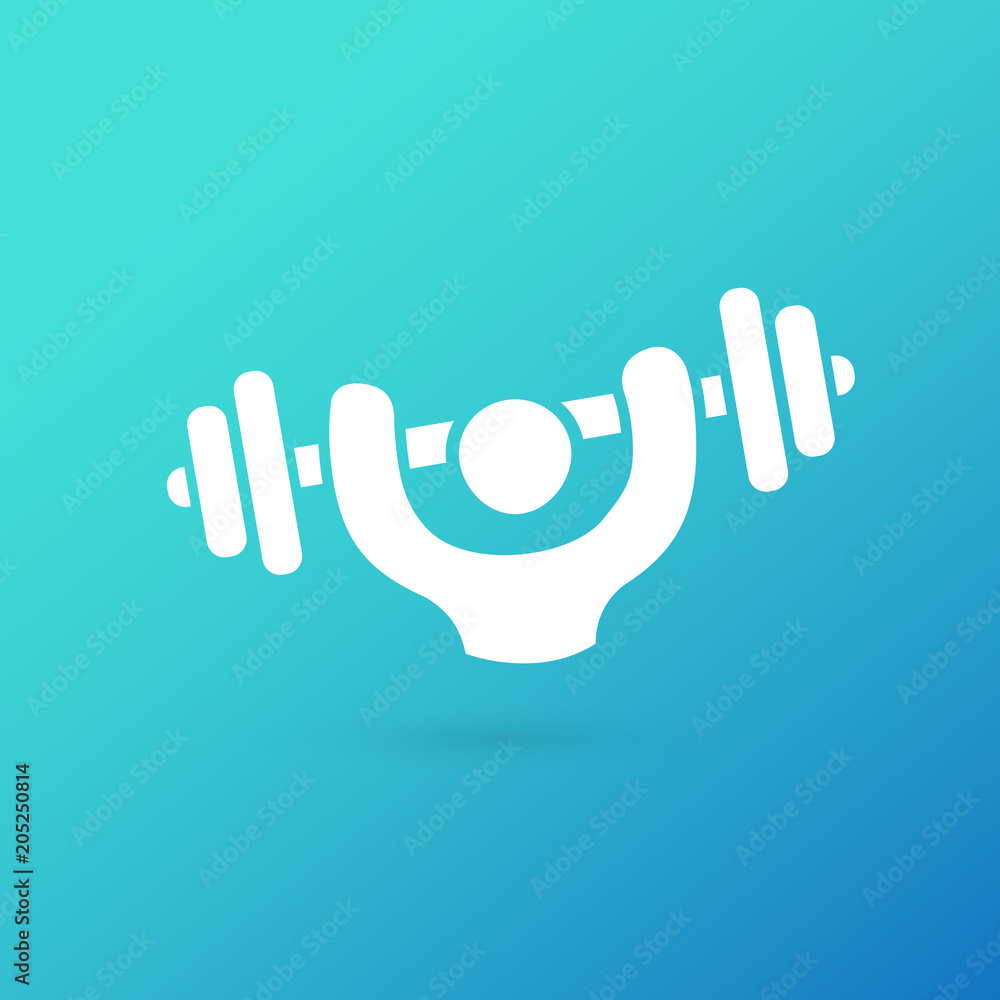 Logo design abstract people vector template. Logo design abstract people vector template.