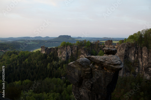 Sächsicheschweiz