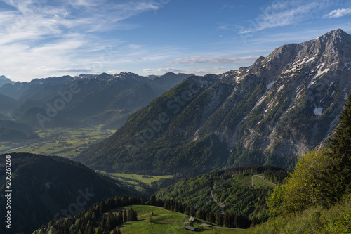 Alpen Berchtesgaden