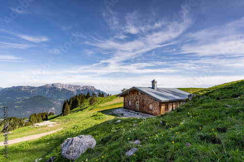 Alpen Berchtesgaden