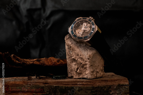 Invicta Ocean Voyage photo