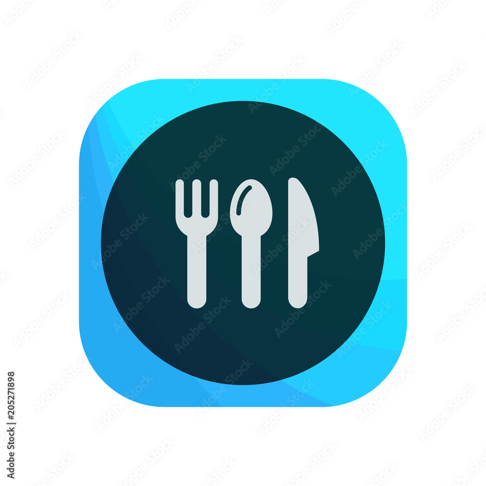 Creative App Button Creative App Button