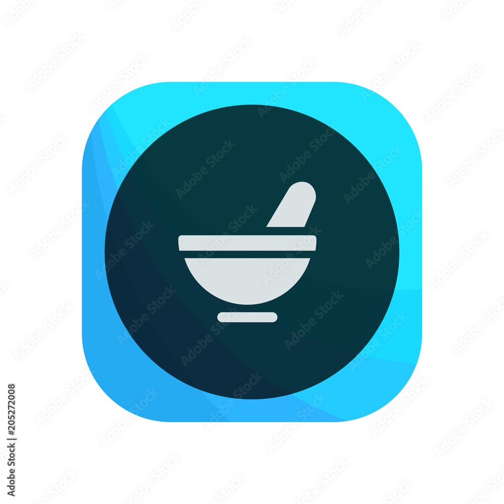 Creative App Button Creative App Button