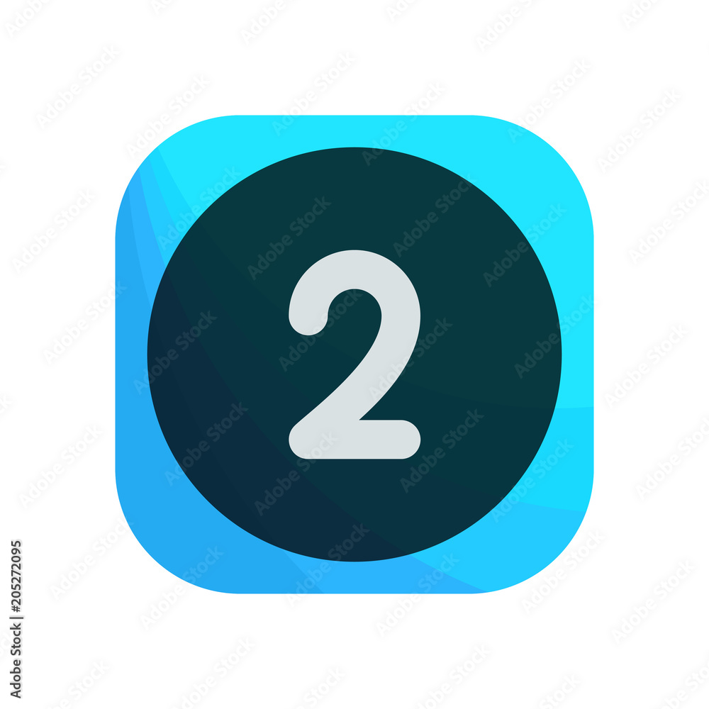 Creative App Button Creative App Button