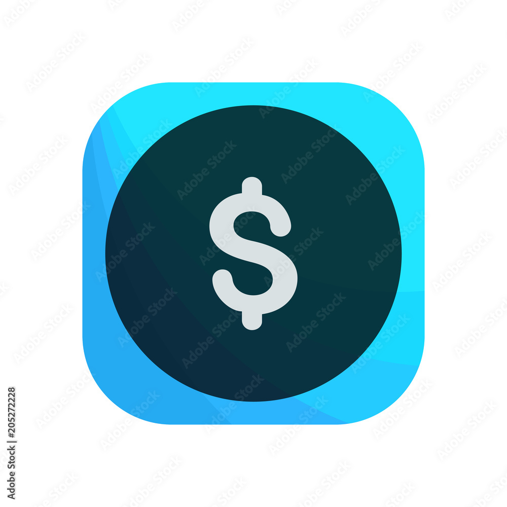 Creative App Button Creative App Button