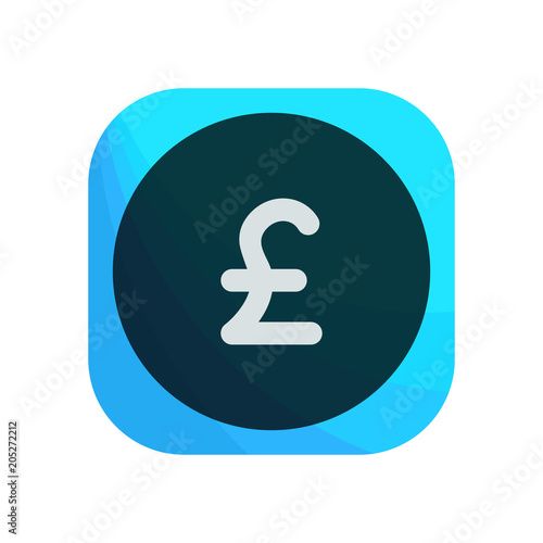 Creative App Button