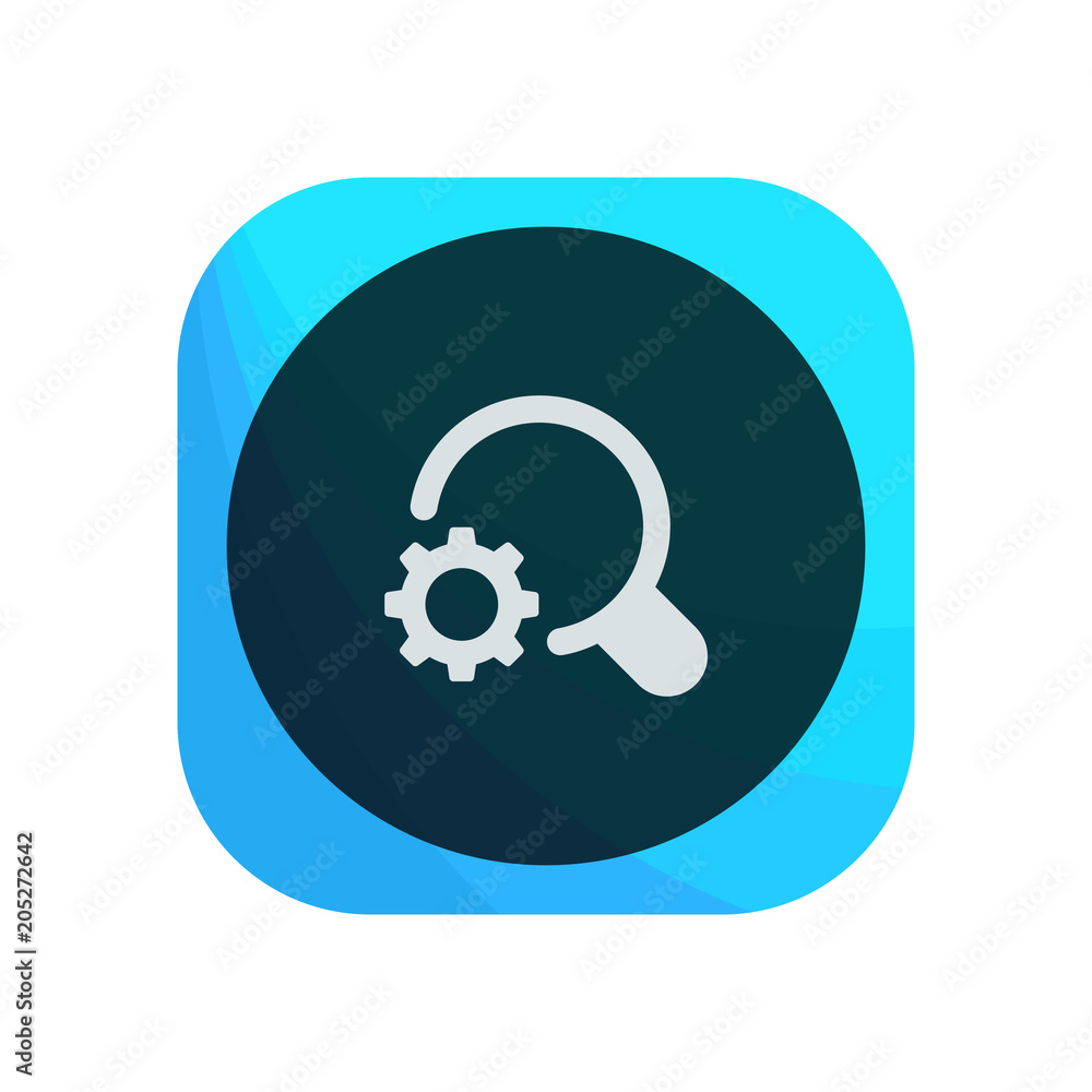 Creative App Button Creative App Button